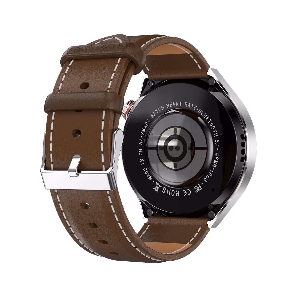 WATCH4 Pro 1.53" HD Smartwatch with Video & BT Call — image 6