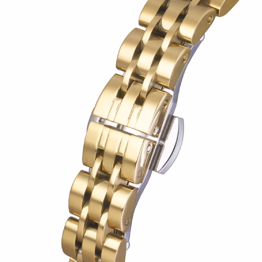 Women's Luxury Waterproof Watch with Miyota Movement — image 5