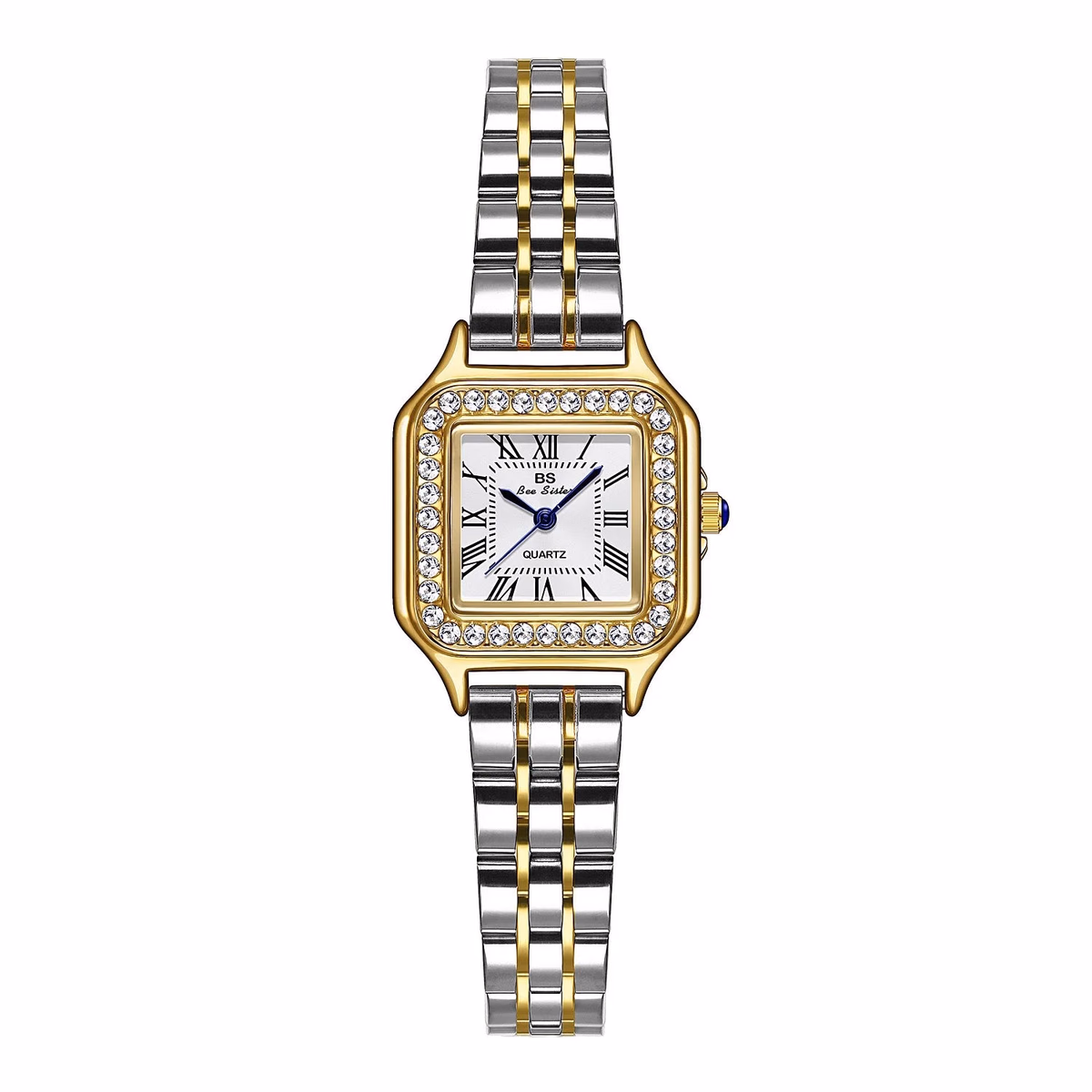 Women's Luxury Waterproof Watch with Miyota Movement — image 4