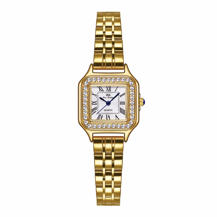 Women's Luxury Waterproof Watch with Miyota Movement — image 8