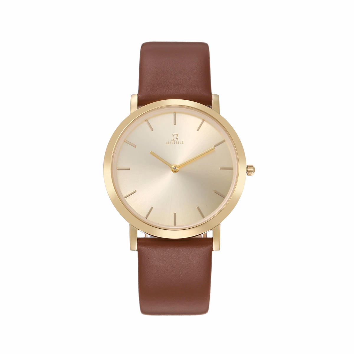 Unisex Luxury Automatic Mechanical Watch — image 7
