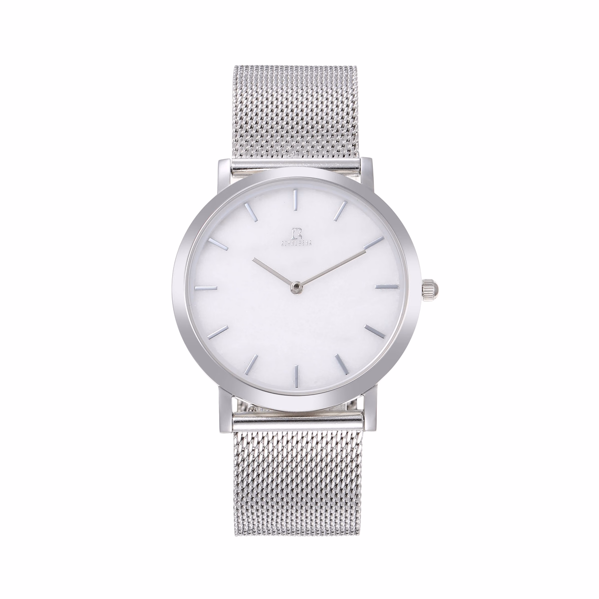Unisex Luxury Automatic Mechanical Watch — image 6