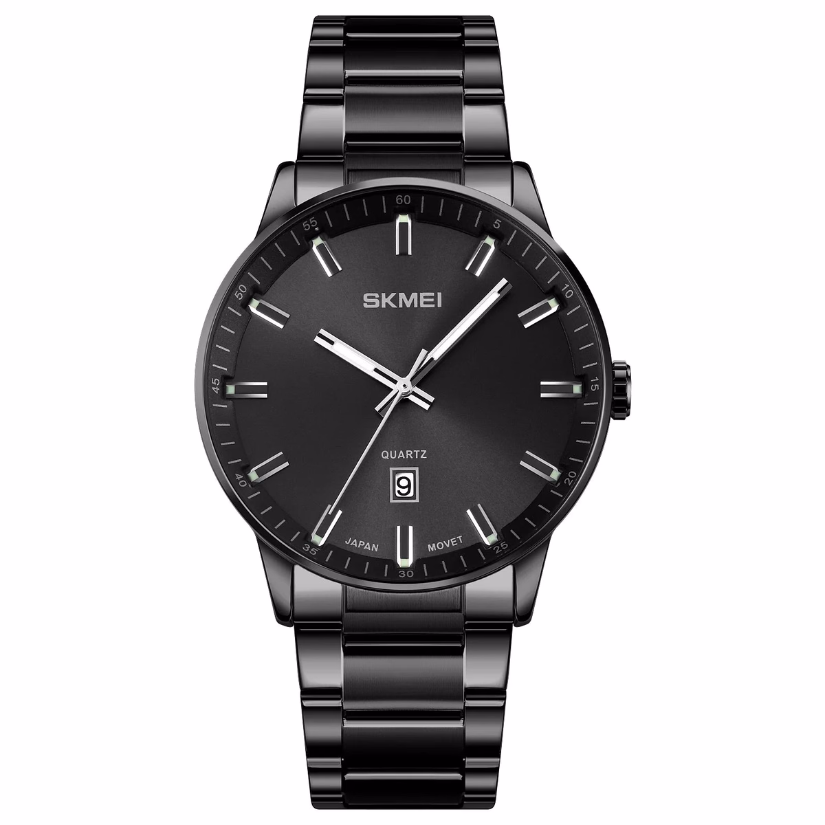 Men's Waterproof Quartz Watch — image 8