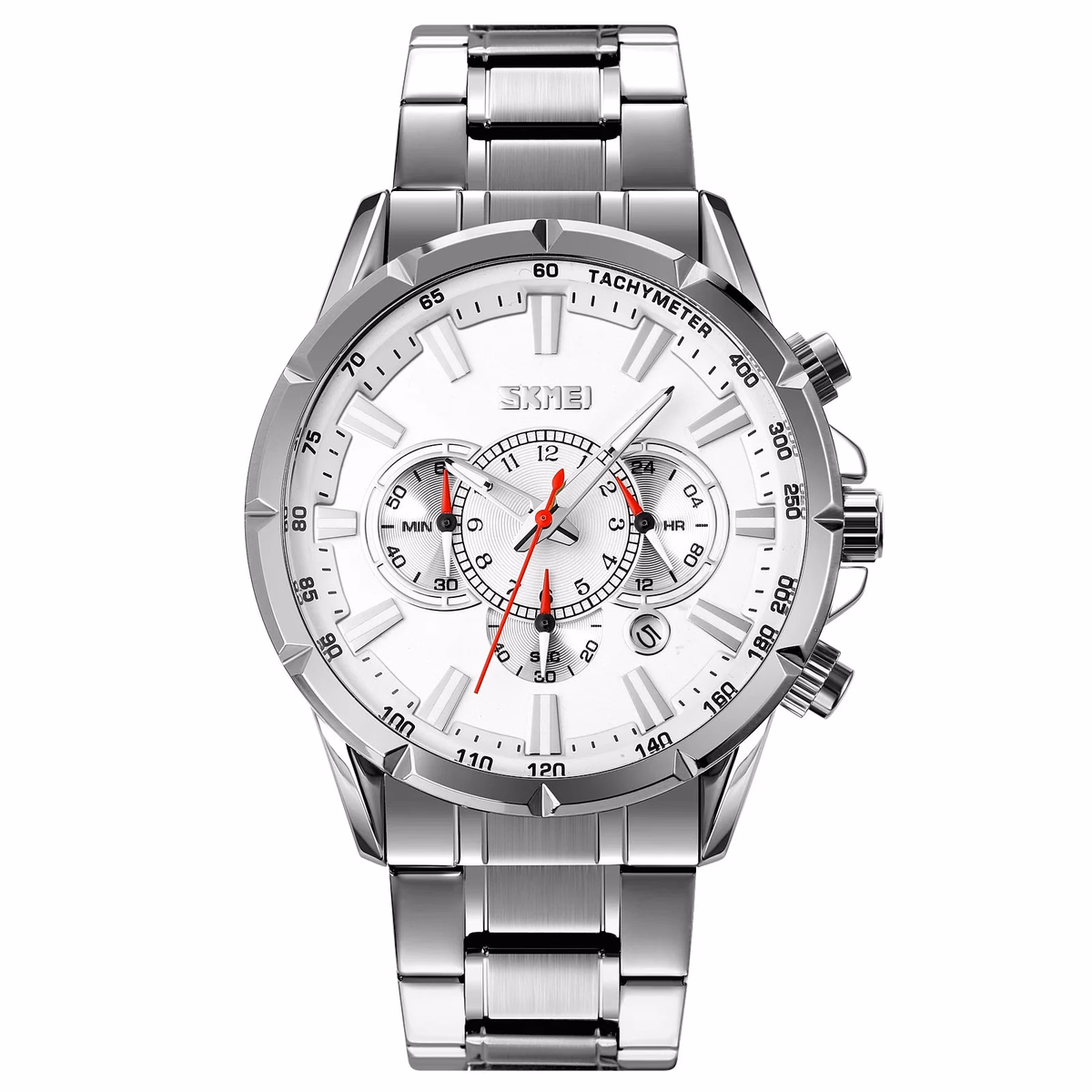 Men's Quartz Watch - High-End, Fashionable — image 12