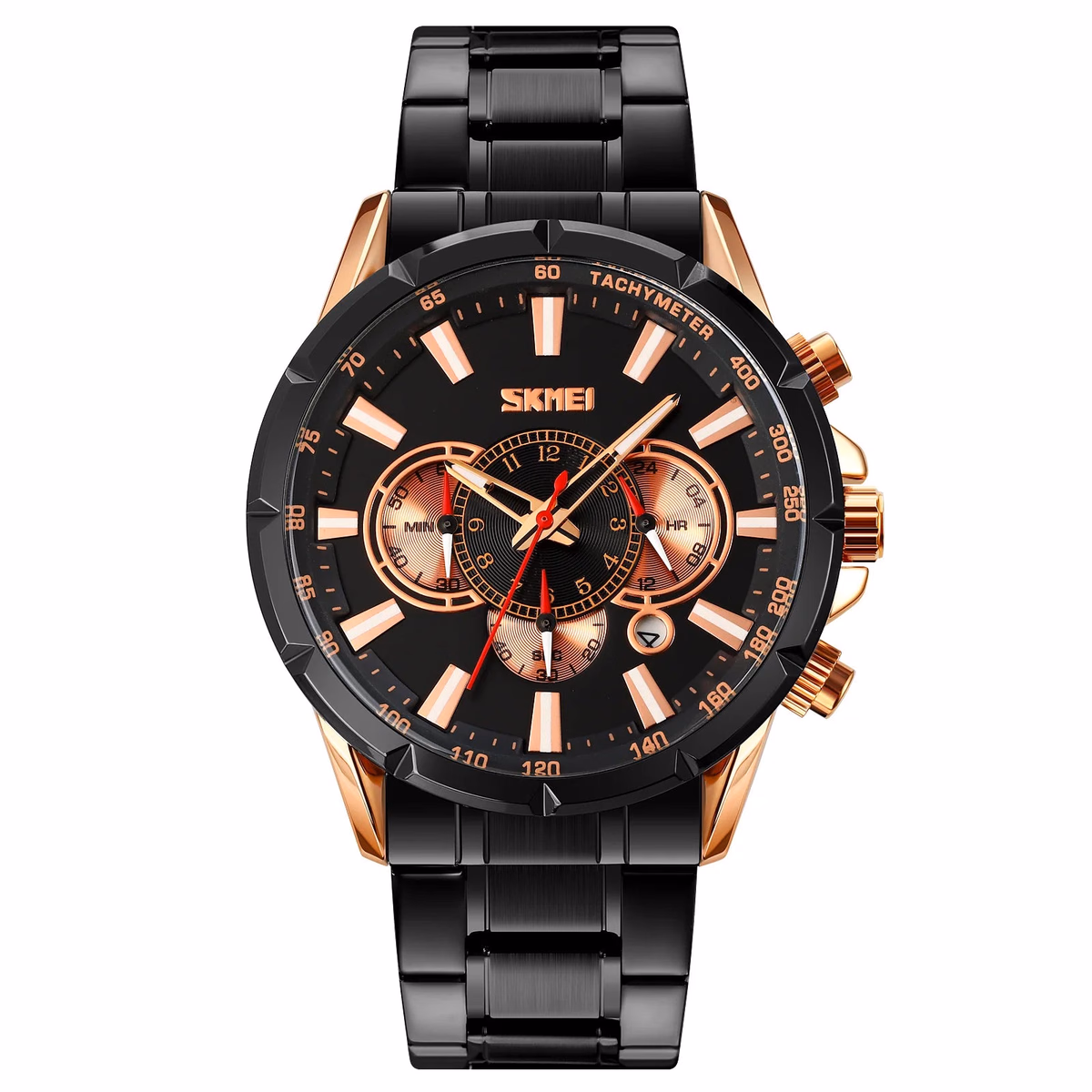Men's Quartz Watch - High-End, Fashionable — image 9