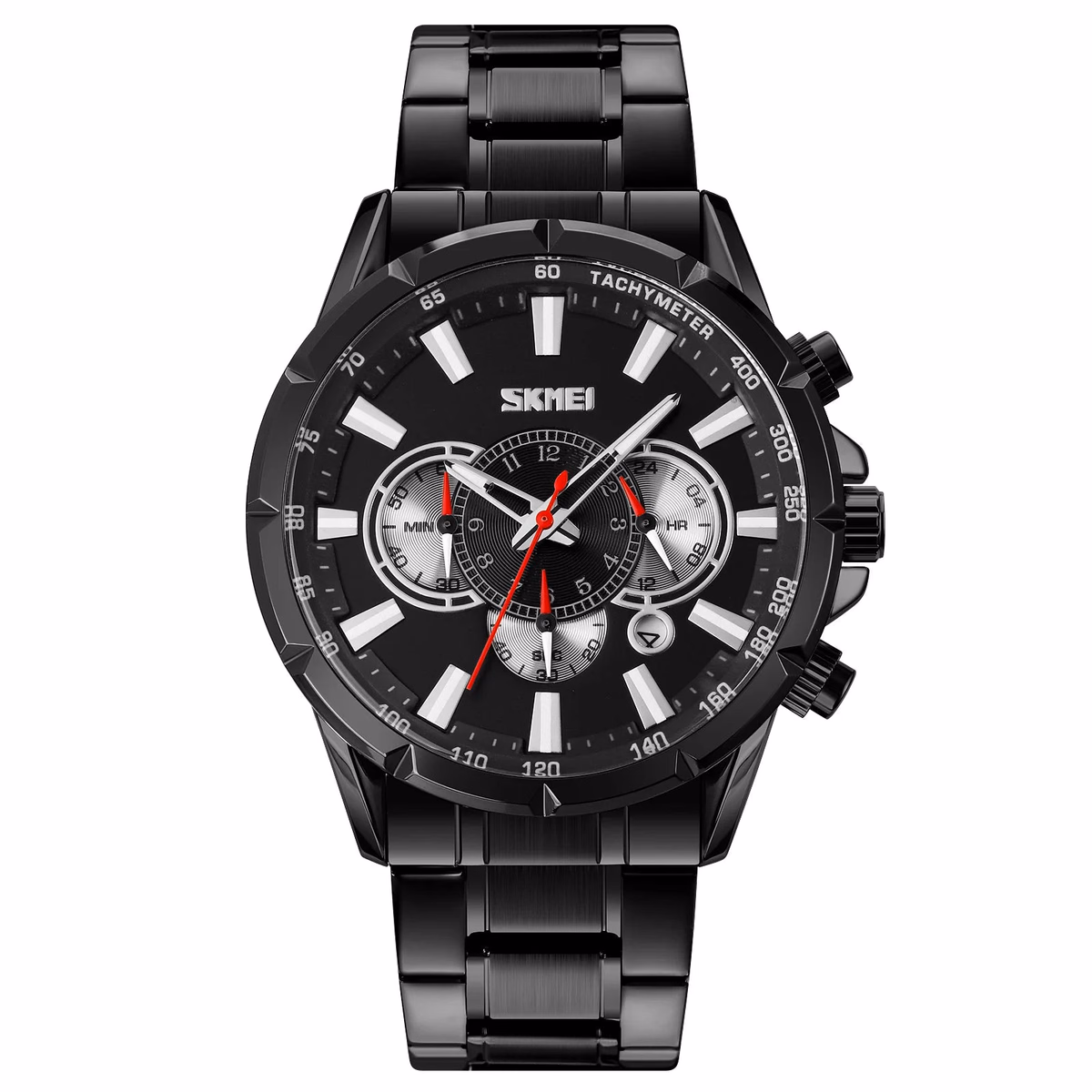 Men's Quartz Watch - High-End, Fashionable — image 8