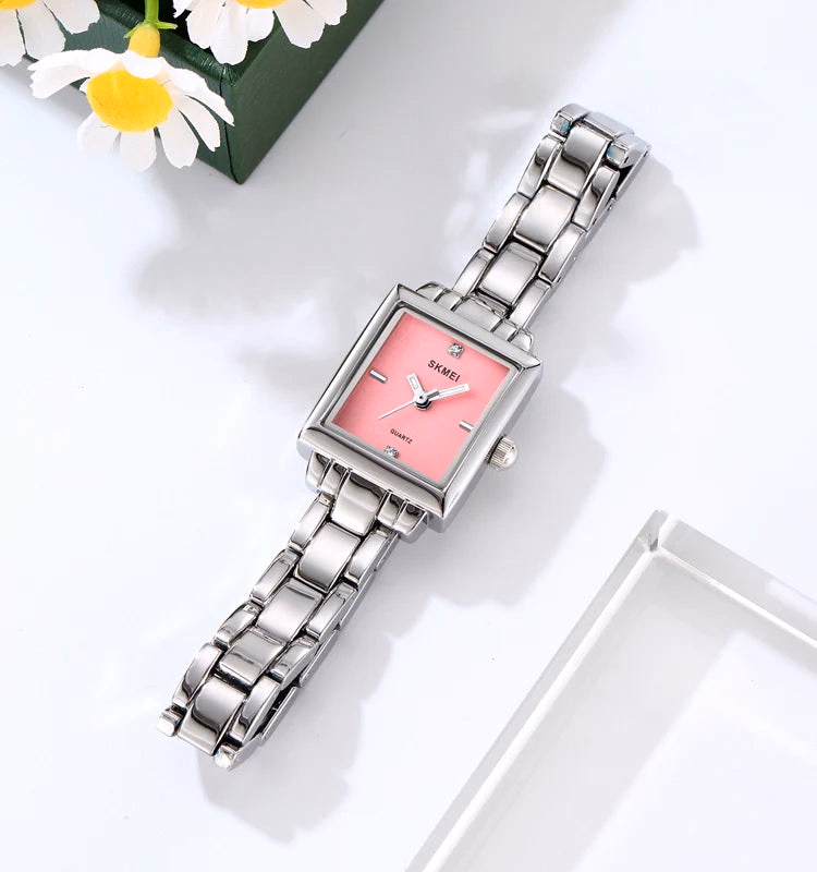 Women's Luxury Quartz Watch — image 2