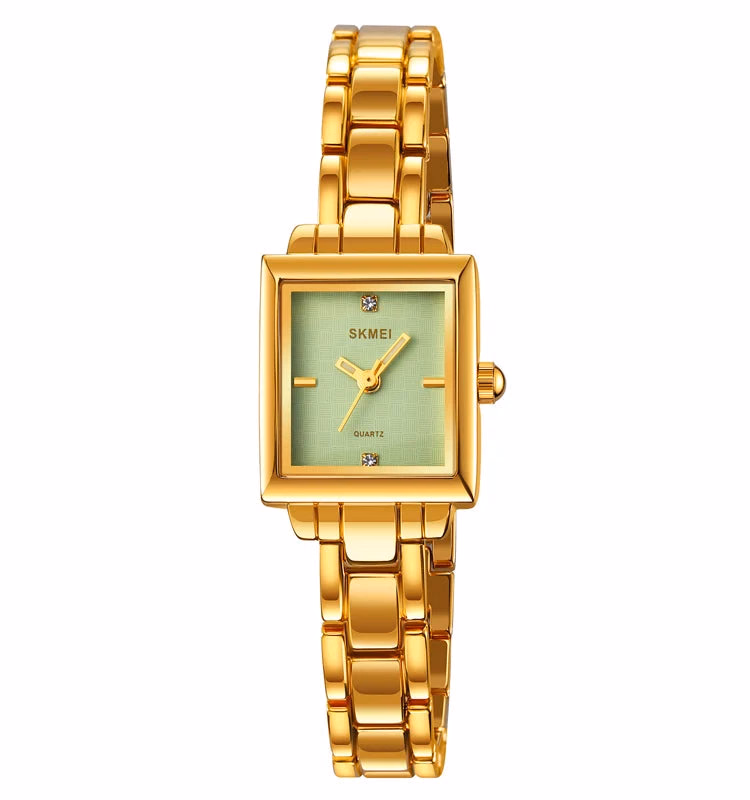 Women's Luxury Quartz Watch — image 8
