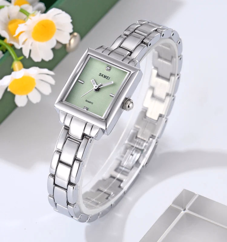 Women's Luxury Quartz Watch — image 3