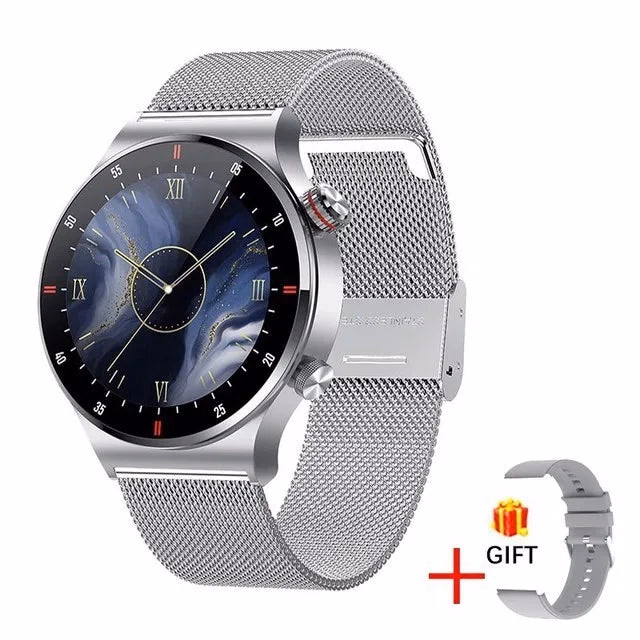 QW33 Smartwatch for Men Fitness & Sports Android iOS Compatible — image 10