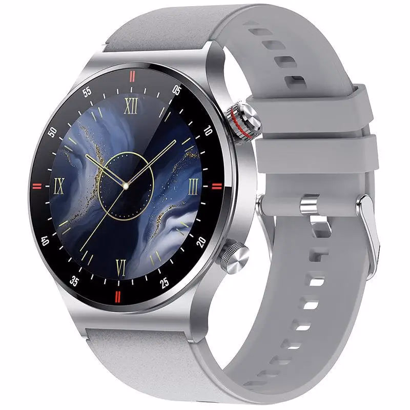 QW33 Smartwatch for Men Fitness & Sports Android iOS Compatible — image 4