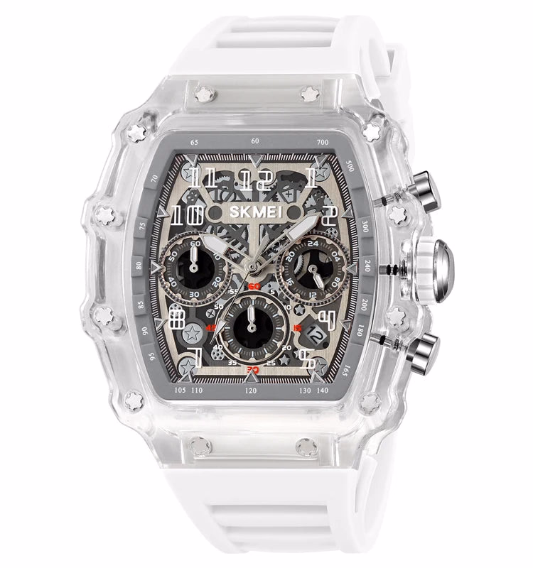 Men's Luxury Quartz Watch — image 8