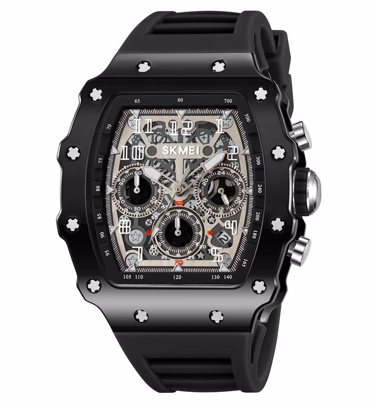 Men's Luxury Quartz Watch — image 11