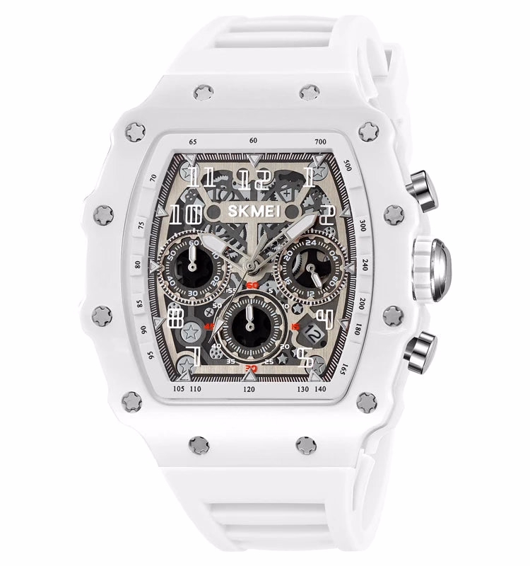 Men's Luxury Quartz Watch — image 10