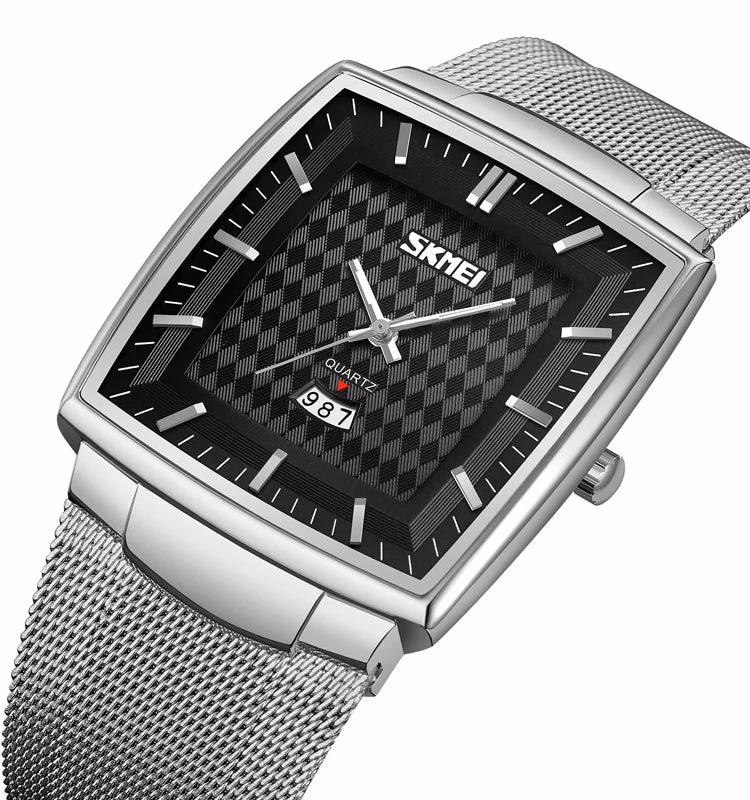 Men's Quartz Watch - Elegant, High-Quality Design — image 7