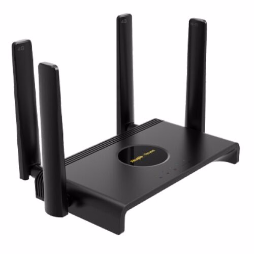 Ruijie RG-EW300T N300 Mbps Gigabit WiFi 4 Router
