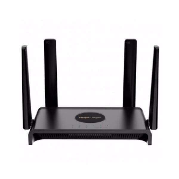 Ruijie RG-EW300T N300 Mbps Gigabit WiFi 4 Router